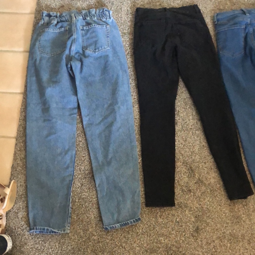 Jeans - Picture 7 of 12